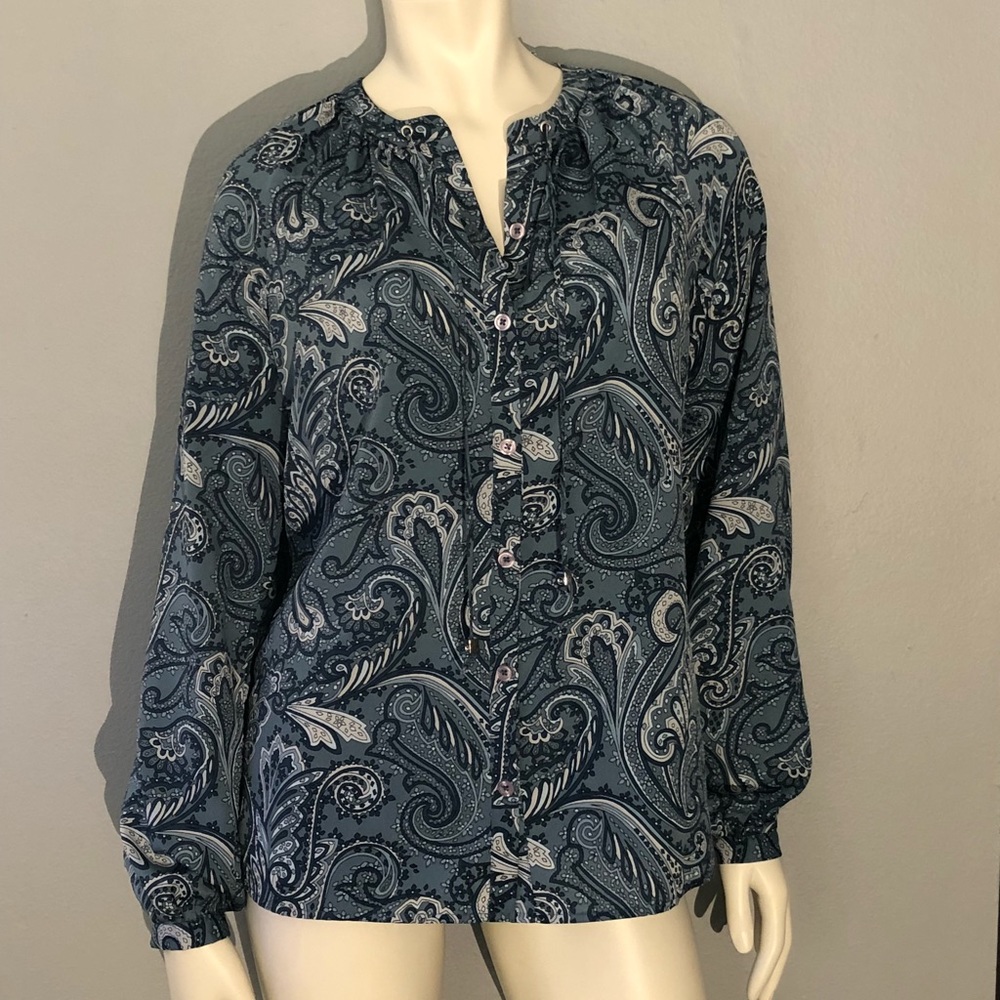 Michael Kors Blouse